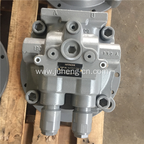 Excavator parts genuine new genuine newSH130 SWING motor